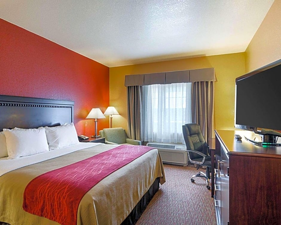 Comfort Inn & Suites Orange