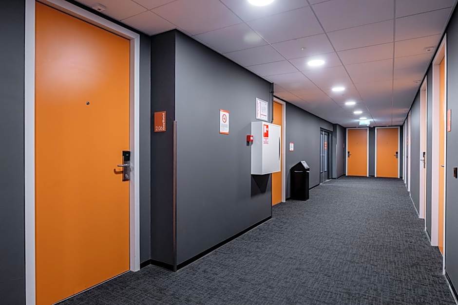 easyHotel Maastricht City Centre