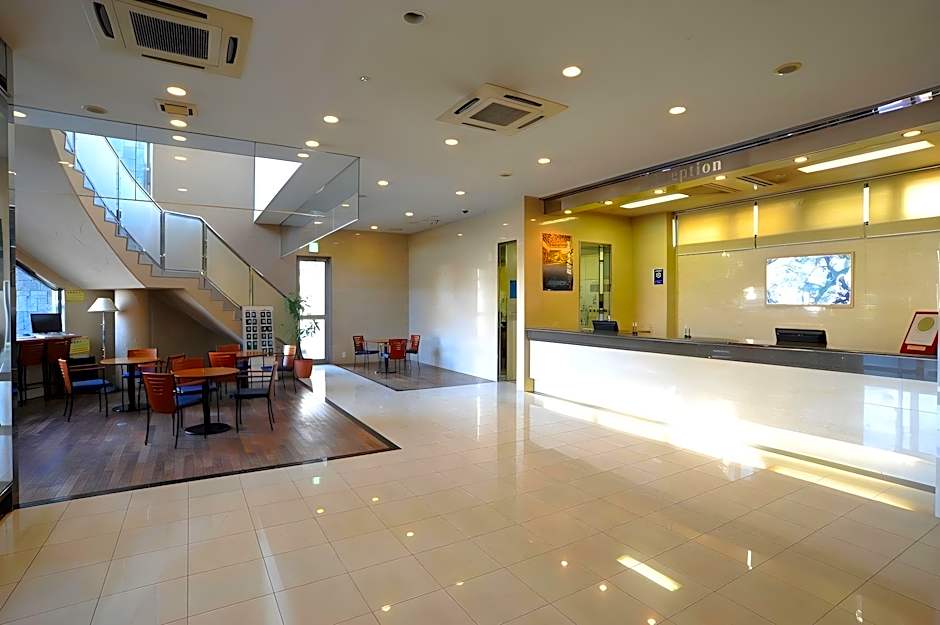 Suizenji Comfort Hotel