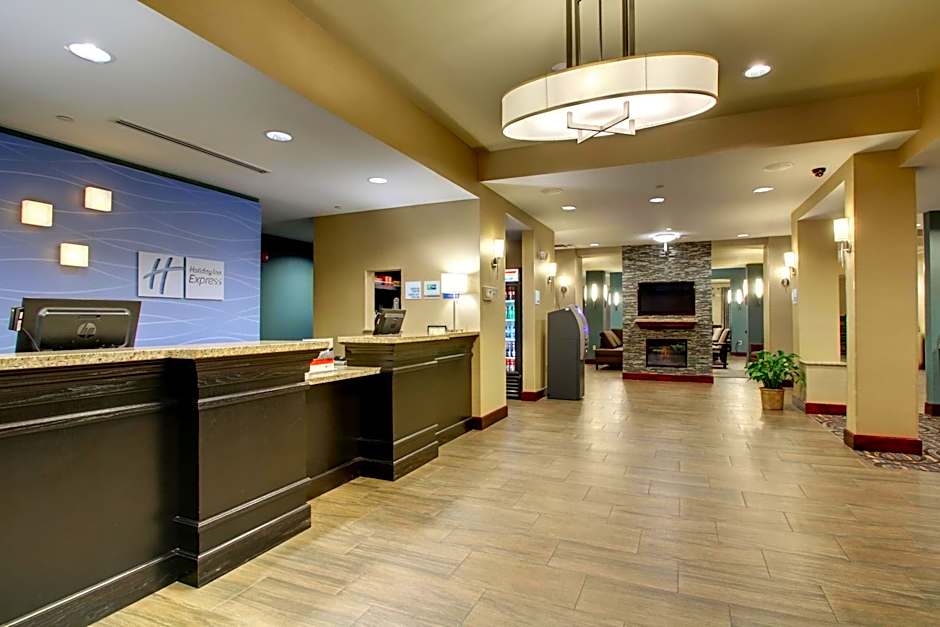 Holiday Inn Express Natchez South West By IHG