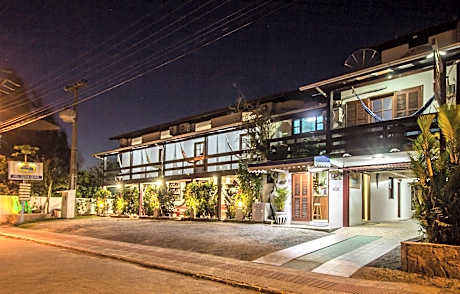 Pousada Sol da Ferrugem