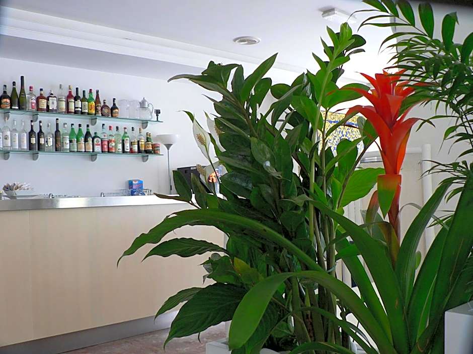 Hotel Haiti