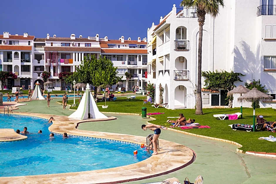 Apartments Kione Playa Romana Park