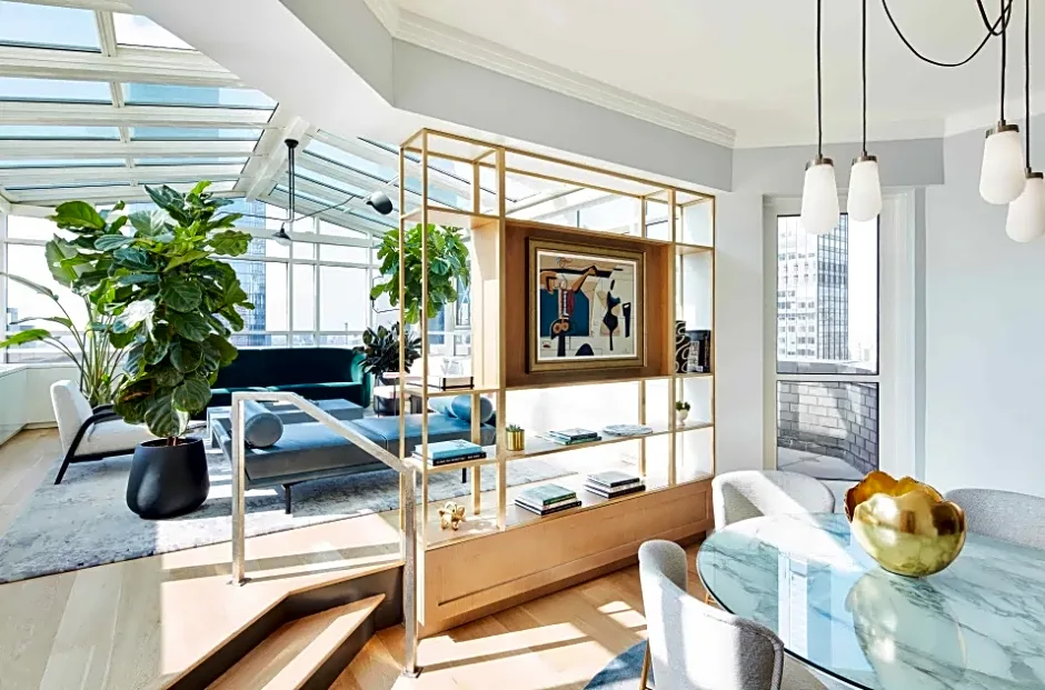 The Luxury Collection Hotel Manhattan Midtown