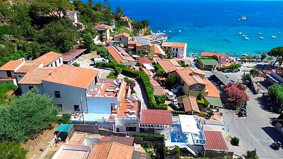 B&B Hotel Il Veliero - la vela del veliero