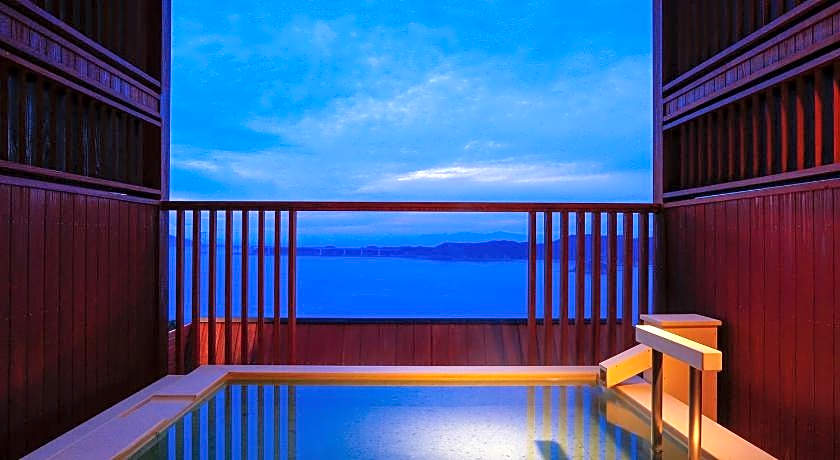 Plaza Awajishima - Sumoto Onsen