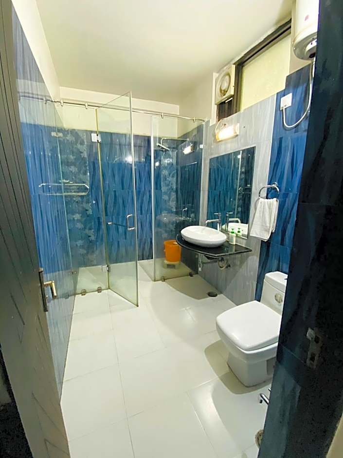 Hotel Shivalik - Best Himalaya View Hotel In Almora