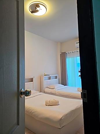 Ban Cha Homm Guesthouse