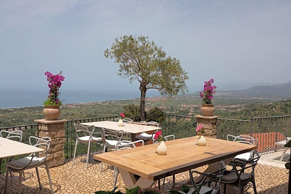 La Pastorella Boutique Hotel