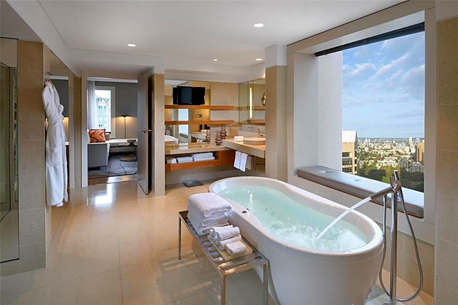Hilton Sydney