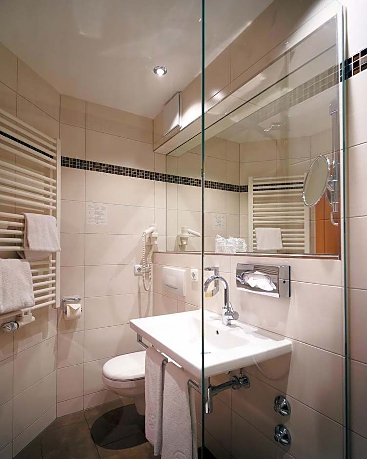 Hotel Restaurant Erber