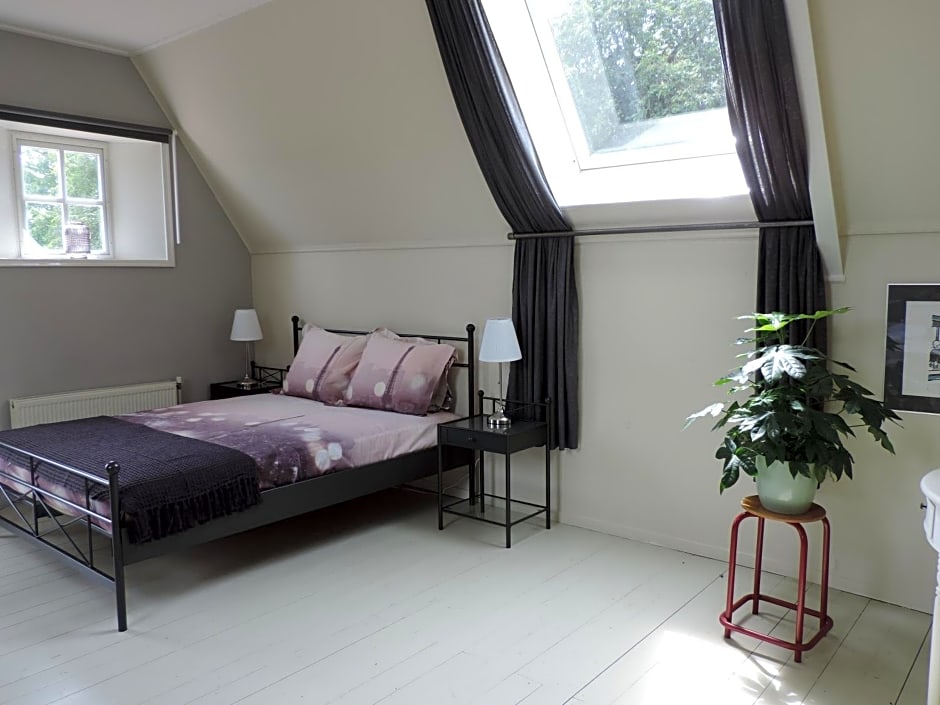 Het Binnenhuis