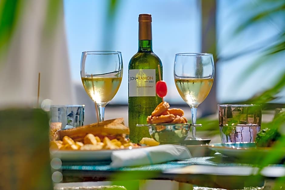 Grupotel Acapulco Playa - Adults Only