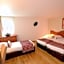 Greenhotels Roissy Parc des Expositions
