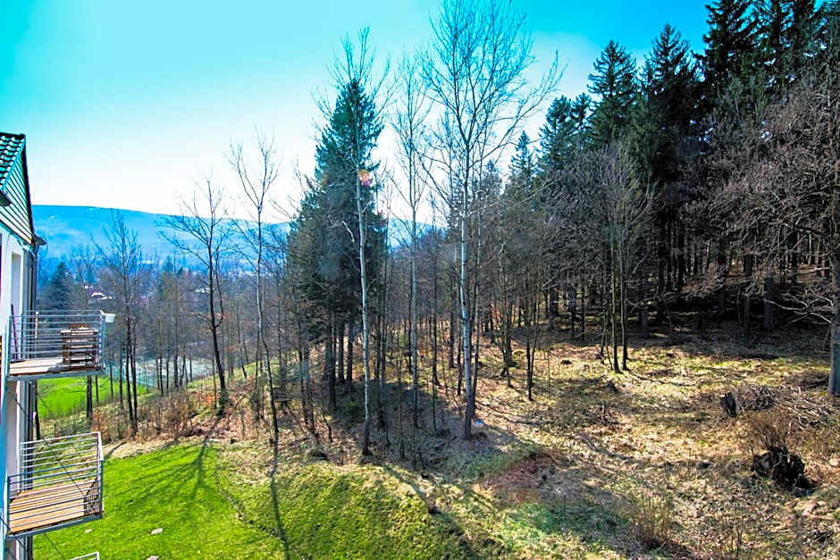 Apartamenty Izerskie - ul. Cicha 13D-E