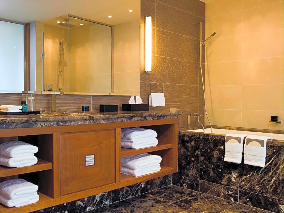 Sofitel Malabo Sipopo Le Golf