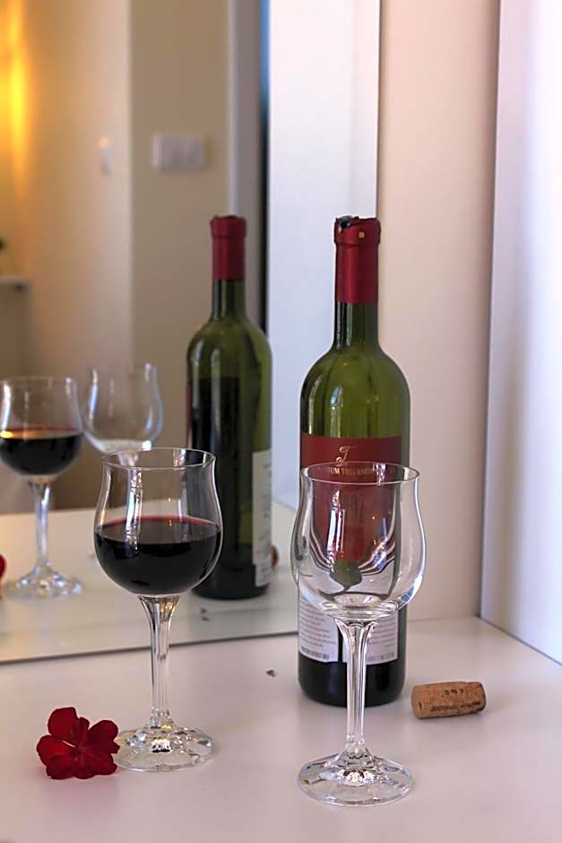 Swiss Residence Montenegro