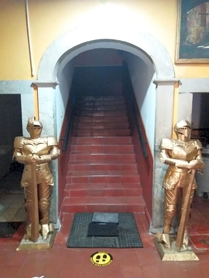 Hotel Posada de la Condesa