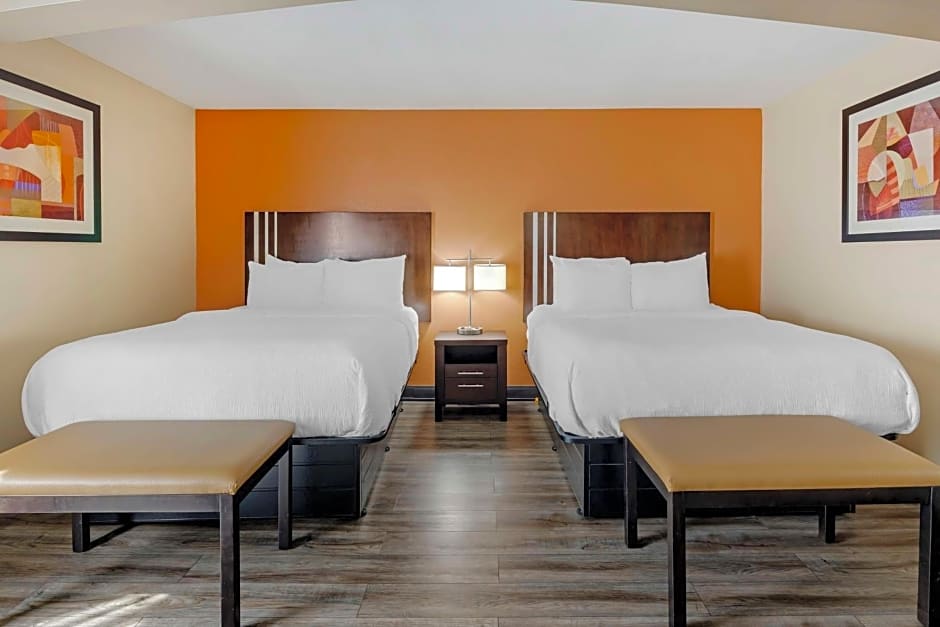 Best Western Kimball Inn
