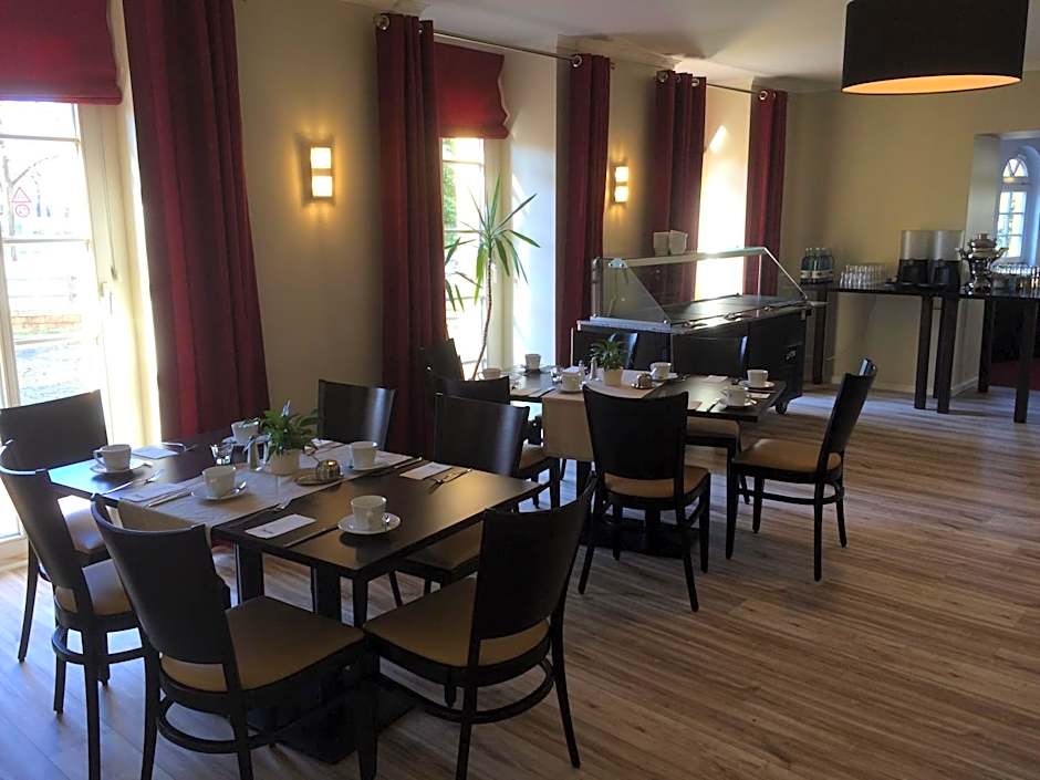 Hotel und Restaurant Kranichsberg