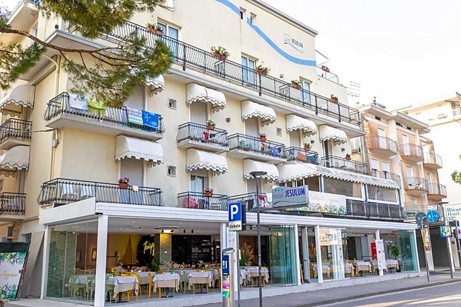Hotel Jesulum
