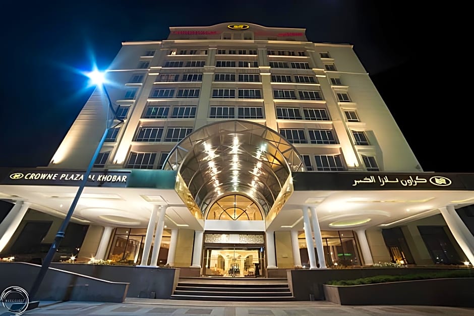 Crowne Plaza Al Khobar By IHG