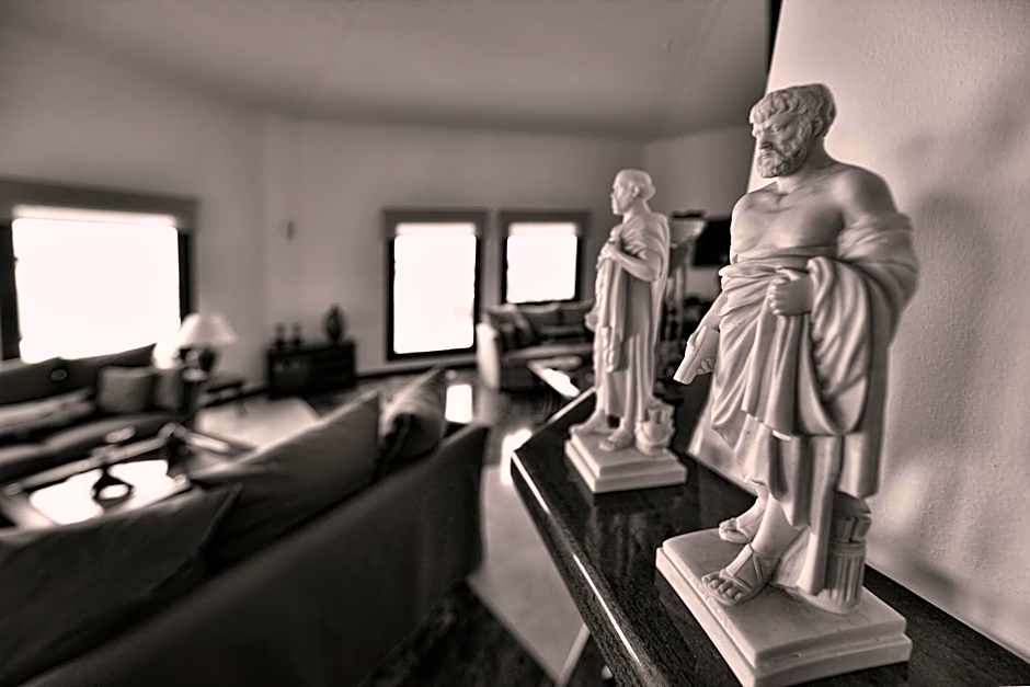 Kalidon Panorama Hotel