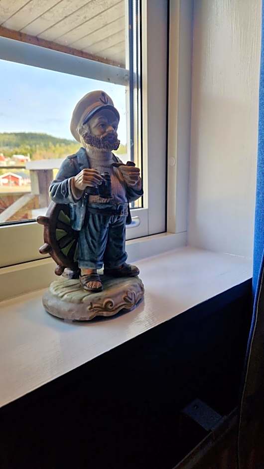 Skutskepparn Kuststation