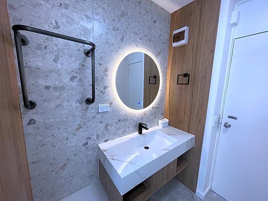 Kingsway Motel Geelong