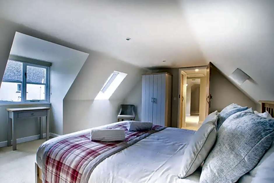 The Vines Hotel