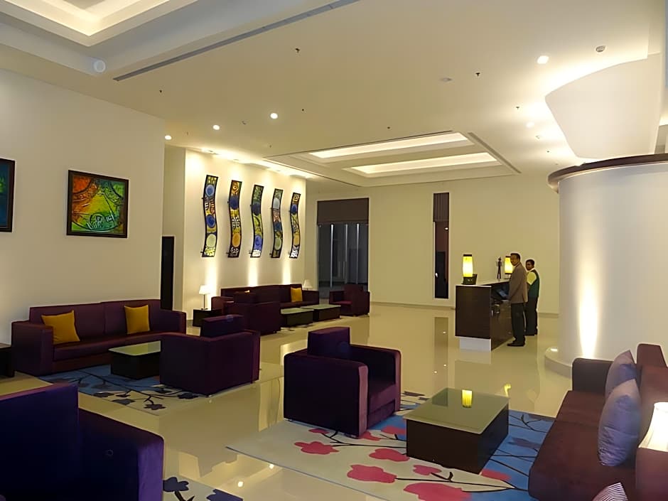 Lemon Tree Premier 1, Gurugram