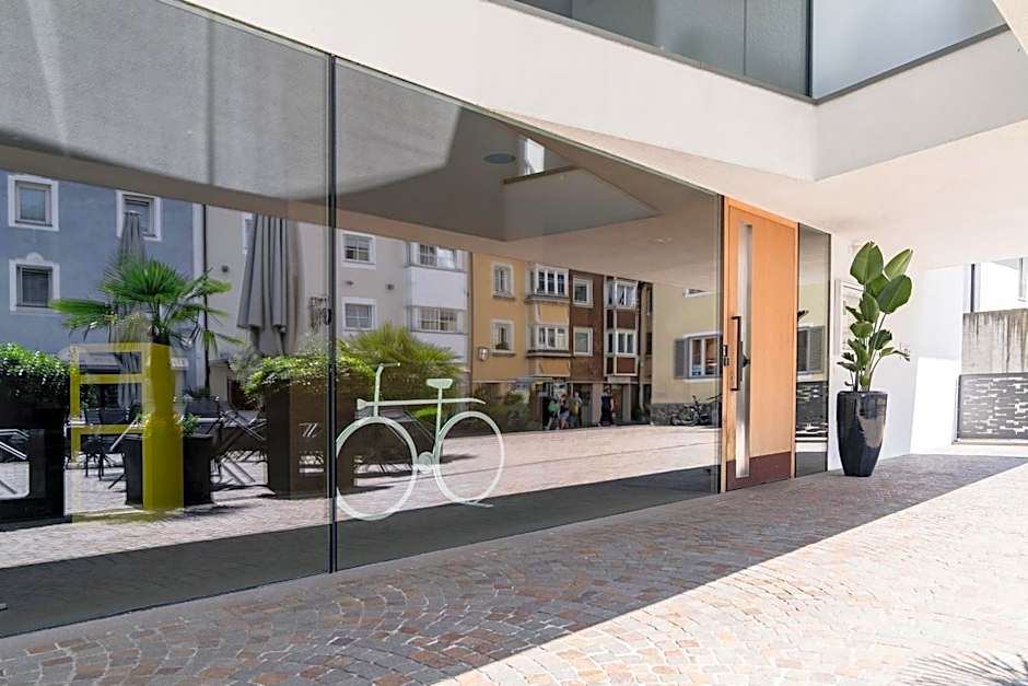 Soley Suites - adults only