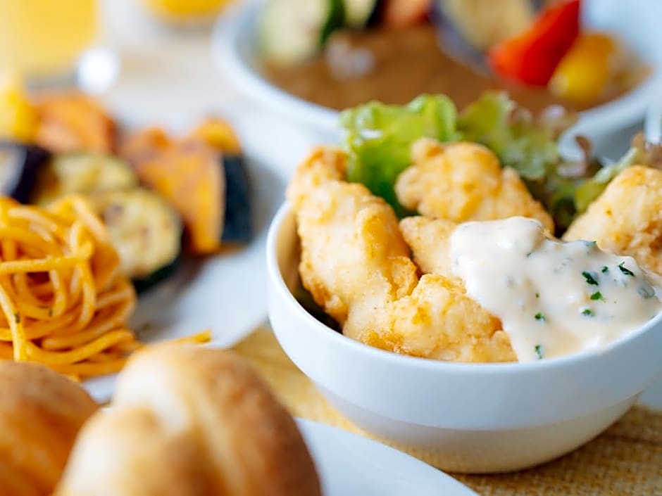 Hotel Areaone Miyazaki