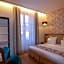 Hôtel Montaigne