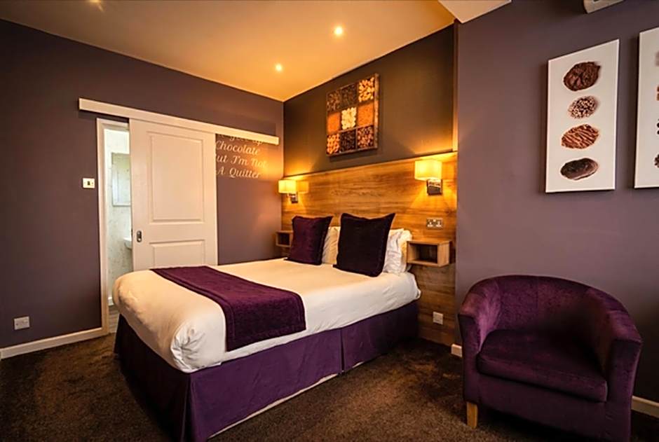 The Chocolate Box Hotel