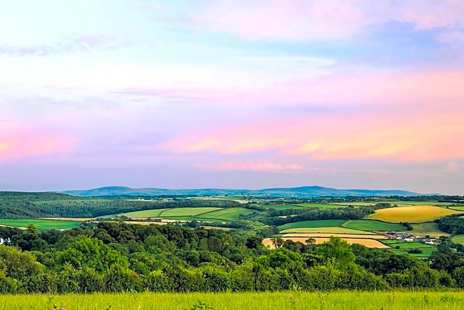 Union Road Moto Velo Accommodation