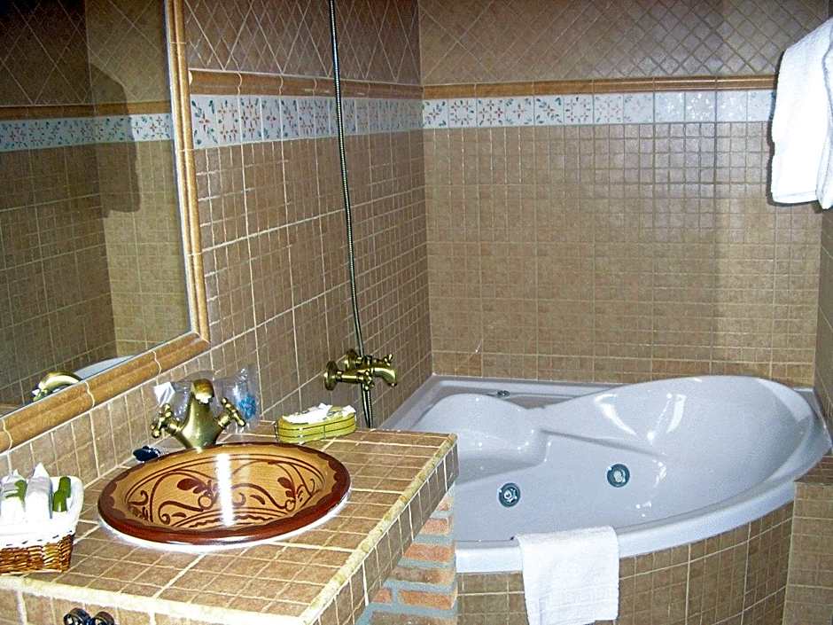 Hotel Palacio Guzmanes