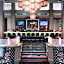 DoubleTree By Hilton Newark - Fremont
