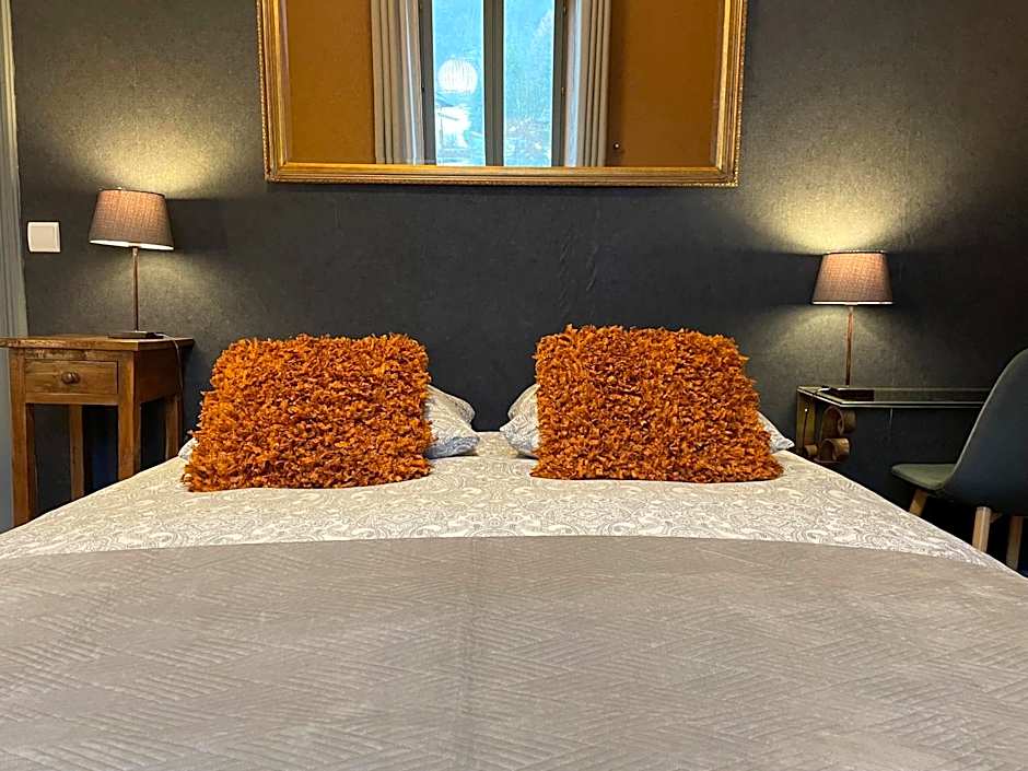 l'Ancienne Ecole du Villard