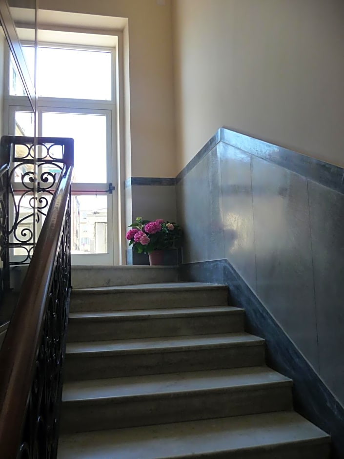 Hotel Cantore