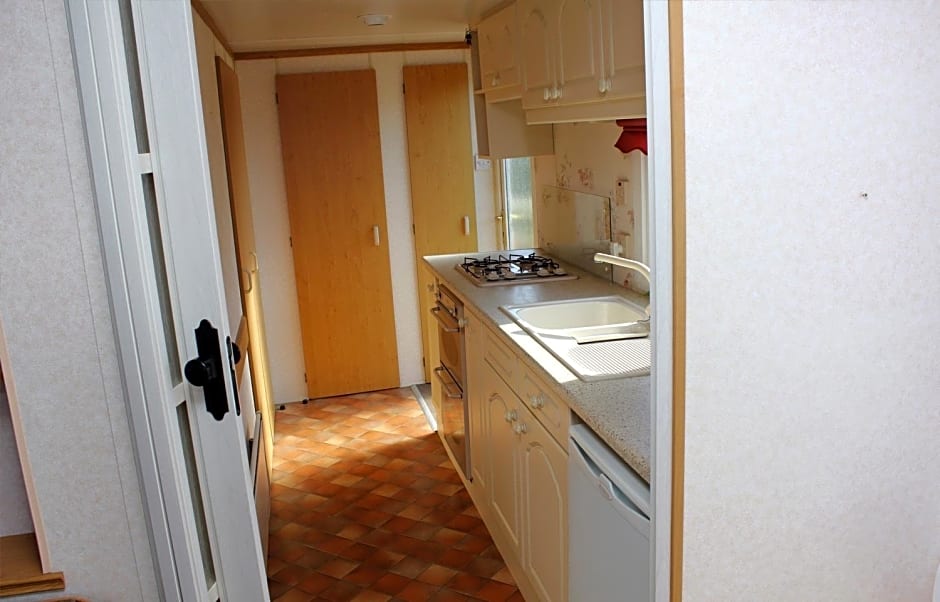 Domki letniskowe - IVONSAN