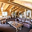 The Boulder Creek Lodge