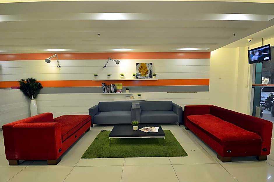 First Residence Hotel Kemaman