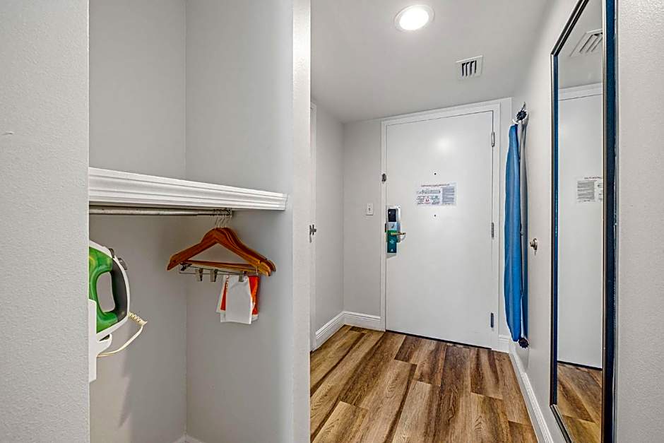 Quality Inn & Suites Tampa near Fairgrounds and Casino