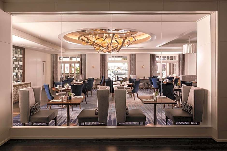 The Ritz-Carlton Marina del Rey