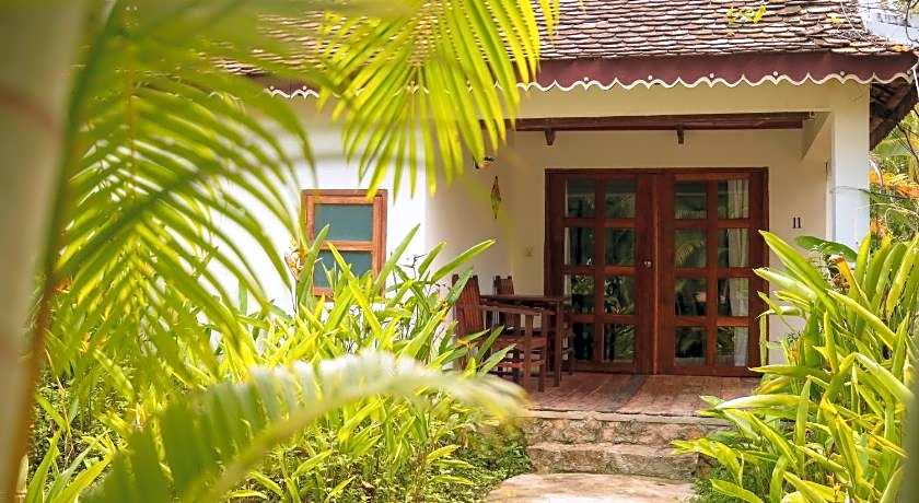 Sambor Village Hotel