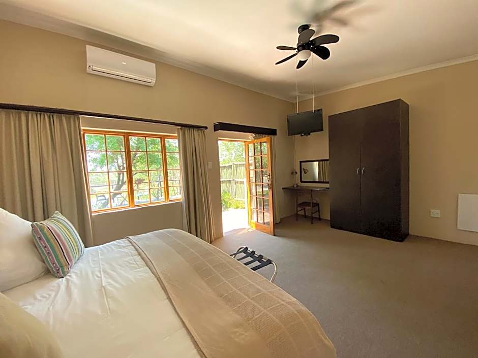 Lanseria Country Estate