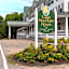Eagle Mountain House And Golf Club