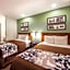 Sleep Inn & Suites Edmond near University