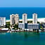 Clearwater Beach Marriott Resort on Sand Key